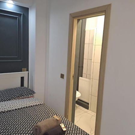 Deluxe Studio Oldtown Lejlighed Bukarest Eksteriør billede