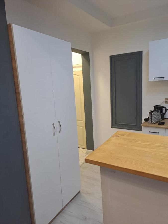 Deluxe Studio Oldtown Lejlighed Bukarest Eksteriør billede