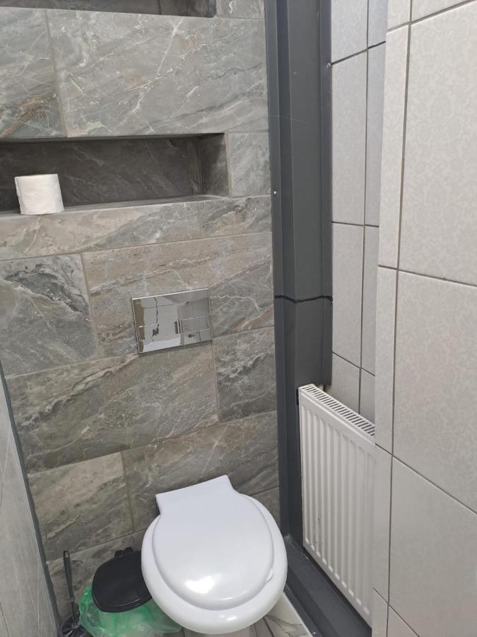 Deluxe Studio Oldtown Lejlighed Bukarest Eksteriør billede