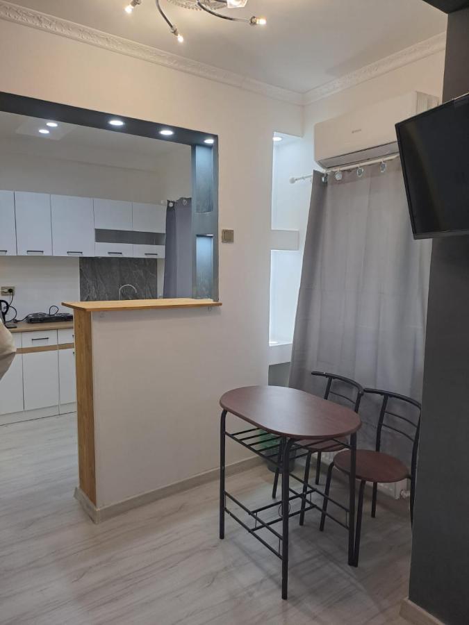 Deluxe Studio Oldtown Lejlighed Bukarest Eksteriør billede