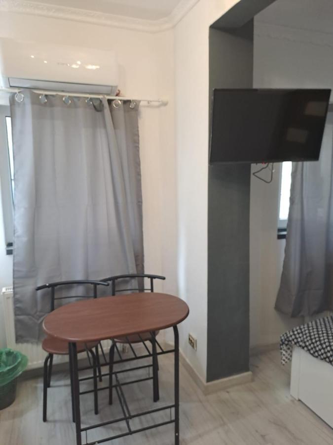 Deluxe Studio Oldtown Lejlighed Bukarest Eksteriør billede
