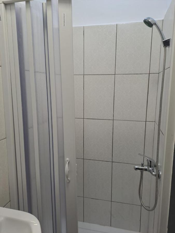 Deluxe Studio Oldtown Lejlighed Bukarest Eksteriør billede
