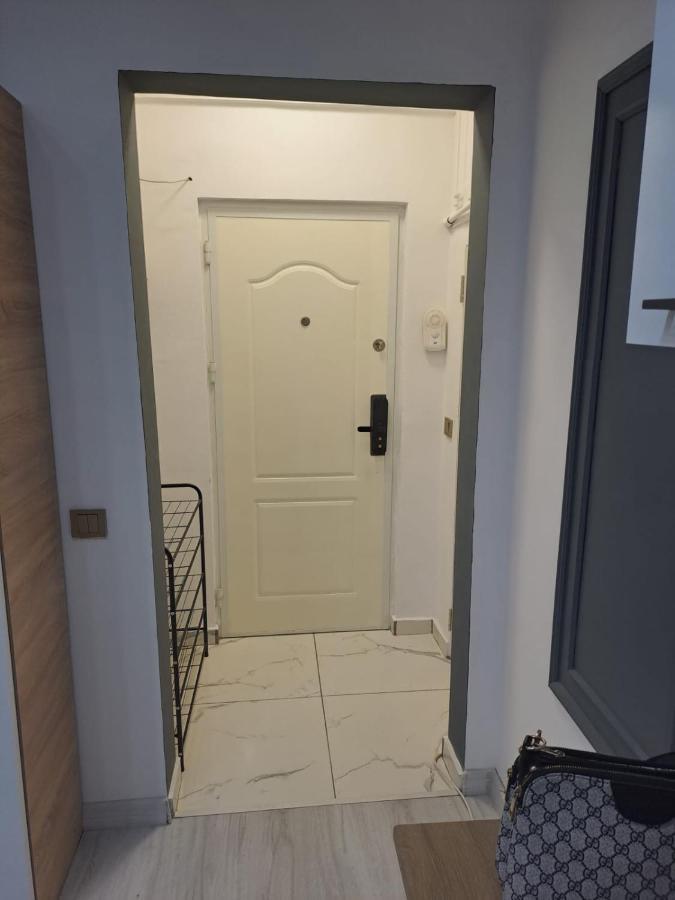 Deluxe Studio Oldtown Lejlighed Bukarest Eksteriør billede