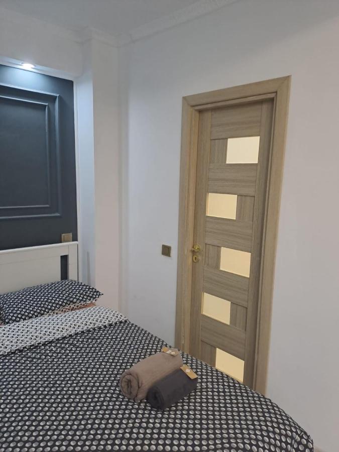 Deluxe Studio Oldtown Lejlighed Bukarest Eksteriør billede
