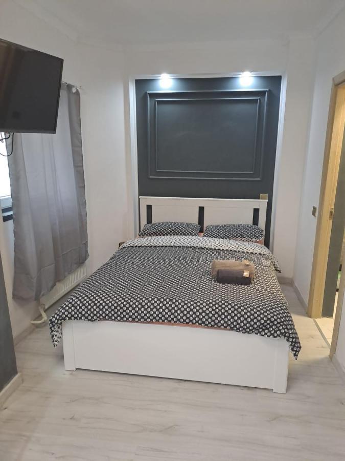 Deluxe Studio Oldtown Lejlighed Bukarest Eksteriør billede
