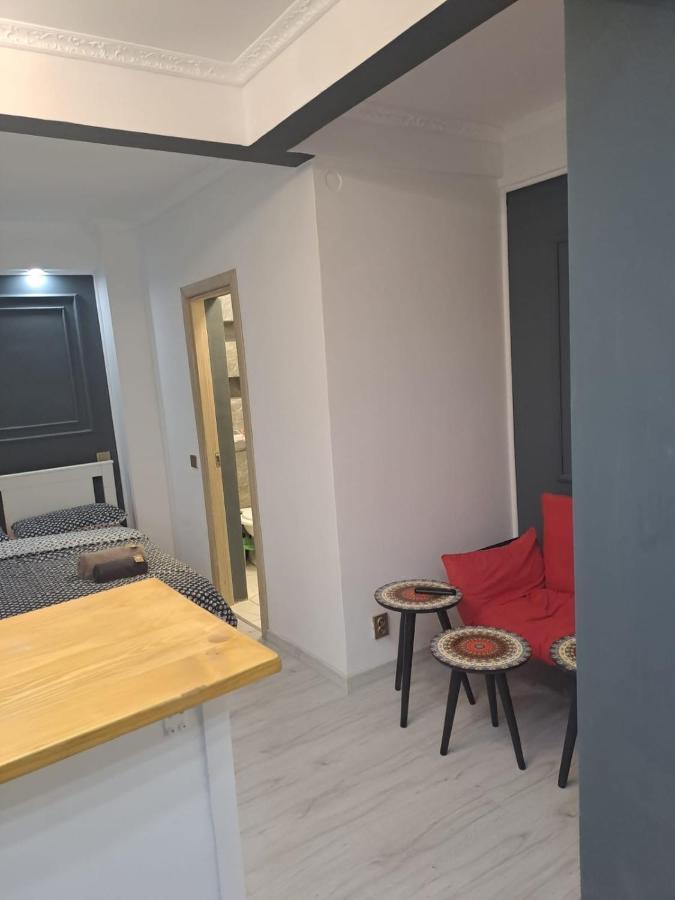 Deluxe Studio Oldtown Lejlighed Bukarest Eksteriør billede